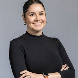Juliana Munoz Escobar