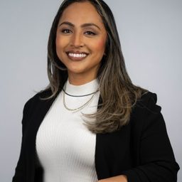 Nadia Lachman