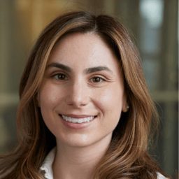 Carly Levine