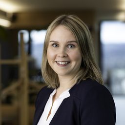 Henni-Karoliina Ropponen