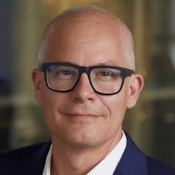 Martin Heidecker