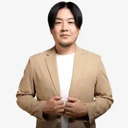 Atsushi Shimada