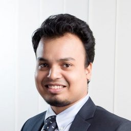 Mohi Zaman