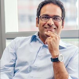 Shailesh Rao