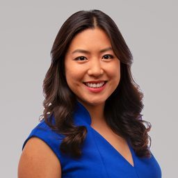 Carol Suh