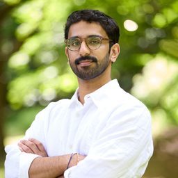 Nikhil Shukla