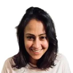 Aarushi Khanna