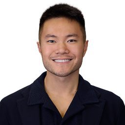 Luke Zhan