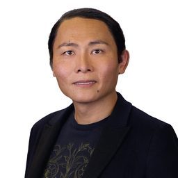 Tom Chi