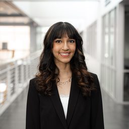 Ishika Nanavati