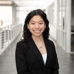 Michele Nguyen