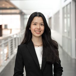 Mina Dang