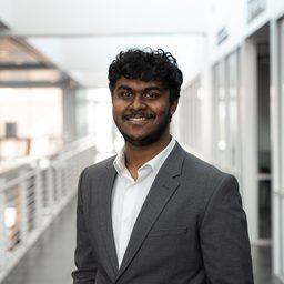 Tharun Veeraiah