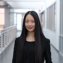 Yunru Chen