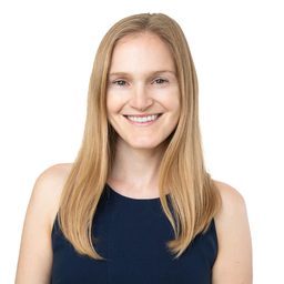 Aimee Raleigh