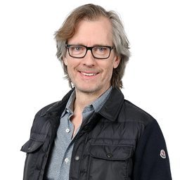 Jean-Francois Formela
