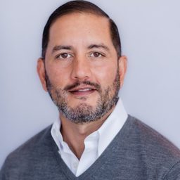 Neil Desai