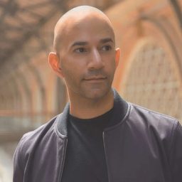 Muzzammil Zaveri