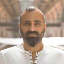Nakul Mandan