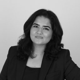 Nikhita Kulkarni