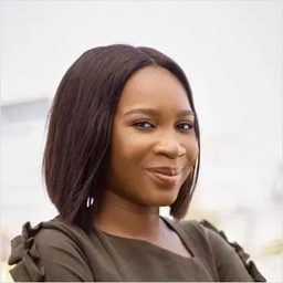 Ade Jimoh