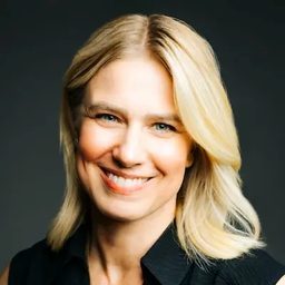 Christine Stoner