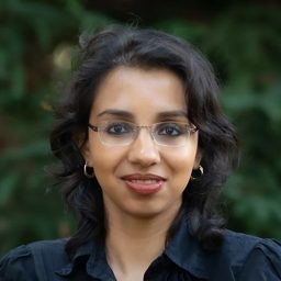 Harshita Mira Venkatesh