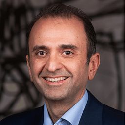 Behzad Aghazadeh