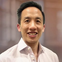 Mark Chin