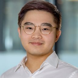 Eric Yao