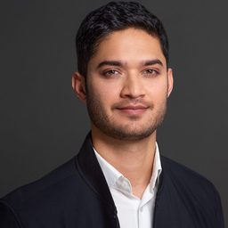 Abhiram Kumar