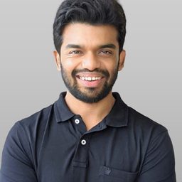 Deepanshu Pattanayak