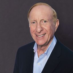 Howard Morgan
