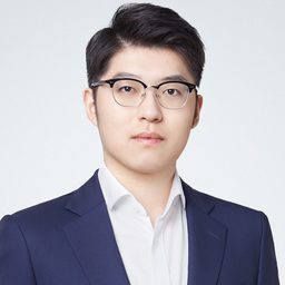 Hugh Lu