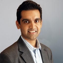 Karan Mohla