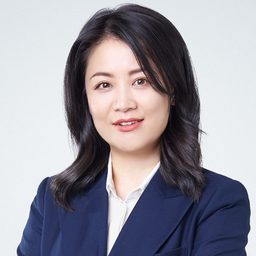 Kelly Qiao
