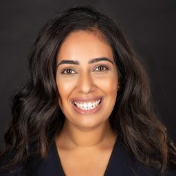Narmeen Haider