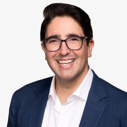Nick Giometti