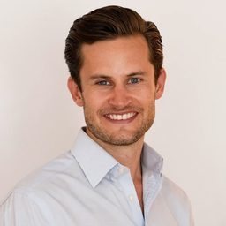Patrick Harmon