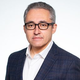 Timur Akazhanov