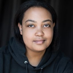 Arlan Hamilton