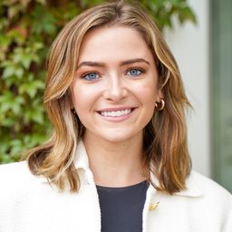 Audrey Haugh