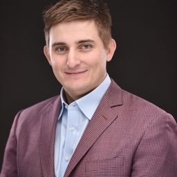 Kyle Asman