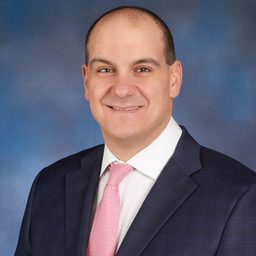 Michael Vergura