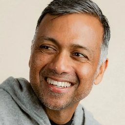 Ajay Agarwal