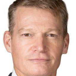 Kevin Mandia