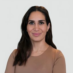 Shamin Walsh