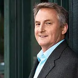 Geoff J. Catherwood