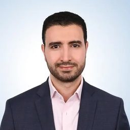 Nader Bekhouche
