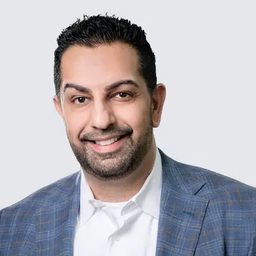 Parimal Nathwani